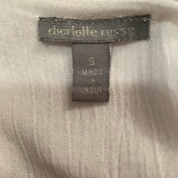 Tank top - Picture 3 of 3